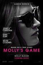 Watch Molly's Game 123movieshub
