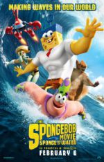 Watch The SpongeBob Movie: Sponge Out of Water 123movieshub