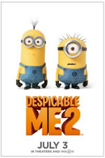 Watch Despicable Me 2 123movieshub