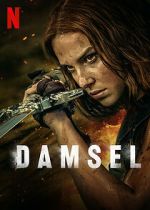 Watch Damsel Online 123movieshub