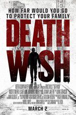 Watch Death Wish 123movieshub
