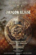 Watch Dragon Blade 123movieshub