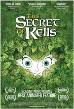 Watch The Secret of Kells 123movieshub