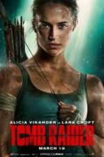 Watch Tomb Raider 123movieshub