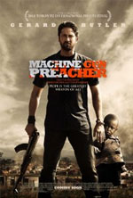 Watch Machine Gun Preacher 123movieshub