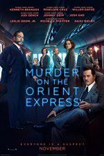 Watch Murder on the Orient Express 123movieshub