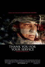 Watch Thank You for Your Service 123movieshub