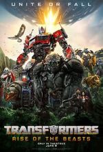 Watch Transformers: Rise of the Beasts 123movieshub