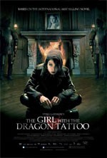 Watch The Girl with the Dragon Tattoo 123movieshub
