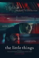 Watch The Little Things 123movieshub