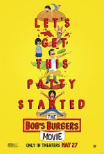 Watch The Bob's Burgers Movie 123movieshub