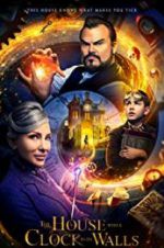 Watch The House with a Clock in Its Walls 123movieshub