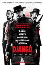 Watch Django Unchained 123movieshub