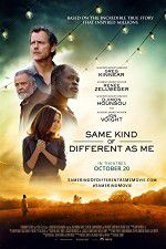 Watch Same Kind of Different as Me 123movieshub