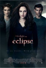 Watch The Twilight Saga: Eclipse 123movieshub