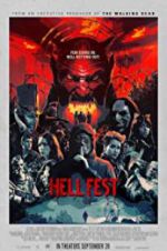 Watch Hell Fest 123movieshub