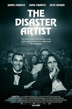 Watch The Disaster Artist 123movieshub