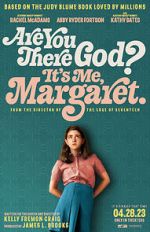 Watch Are You There God? It's Me, Margaret. 123movieshub