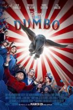 Watch Dumbo 123movieshub