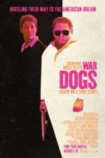 Watch War Dogs 123movieshub
