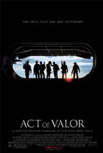 Watch Act of Valor 123movieshub