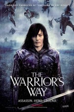 Watch The Warrior's Way 123movieshub