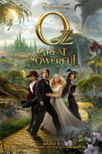 Watch Oz the Great and Powerful 123movieshub
