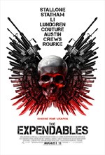 Watch The Expendables 123movieshub