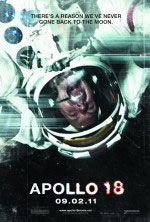 Watch Apollo 18 123movieshub