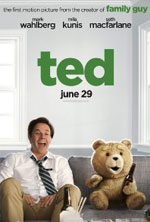 Watch Ted 123movieshub