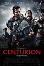 Watch Centurion 123movieshub