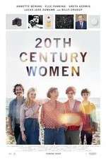 Watch 20th Century Women 123movieshub