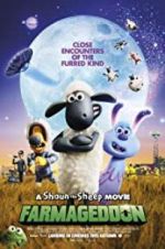 Watch A Shaun the Sheep Movie: Farmageddon 123movieshub