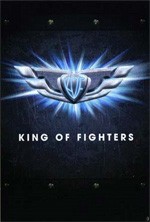 Watch The King of Fighters 123movieshub