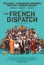 Watch The French Dispatch 123movieshub