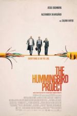 Watch The Hummingbird Project 123movieshub