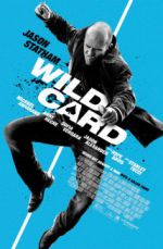 Watch Wild Card 123movieshub