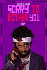 Watch Sorry to Bother You 123movieshub