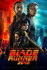 Watch Blade Runner 2049 123movieshub