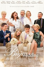 Watch The Big Wedding 123movieshub