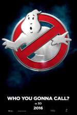 Watch Ghostbusters 123movieshub