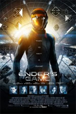 Watch Ender's Game 123movieshub