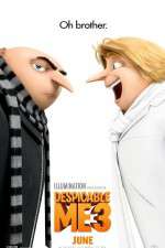 Watch Despicable Me 3 123movieshub
