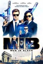 Watch Men in Black: International 123movieshub