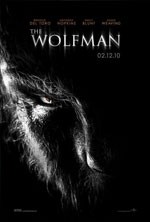 Watch The Wolfman 123movieshub