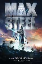 Watch Max Steel 123movieshub