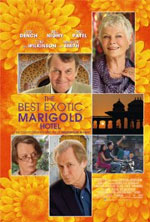 Watch The Best Exotic Marigold Hotel 123movieshub