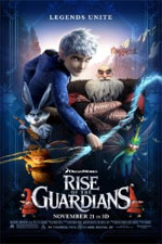 Watch Rise of the Guardians 123movieshub