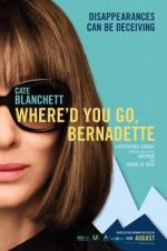 Watch Where'd You Go, Bernadette 123movieshub