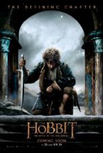Watch The Hobbit: The Battle of the Five Armies 123movieshub